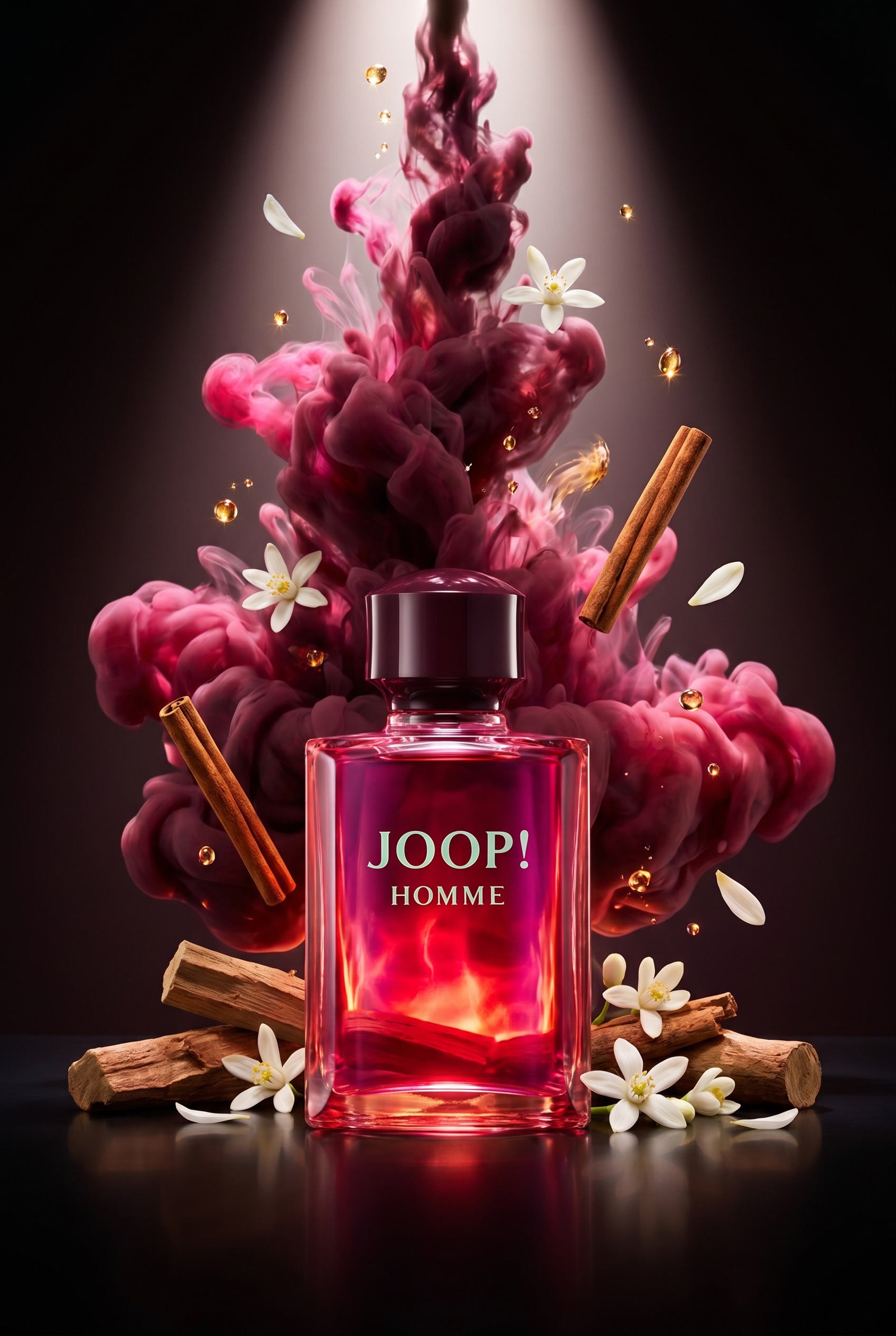 Joop Homme